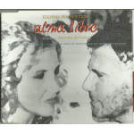 ΚΟΤΣΙΡΑΣ ΓΙΑΝΝΗΣ - ALMA LIBRE - ΡΕΜΠΟΥΤΣΙΚΑ ΕΥΑΝΘΙΑ ( CD SINGLE )